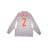 Shimizu S-Pulse 2005-06 Away *BNWT*